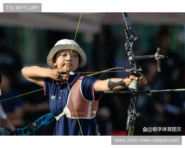 射箭学院加强青少年赛事评审透明度与公示机制，青年射箭锦标赛