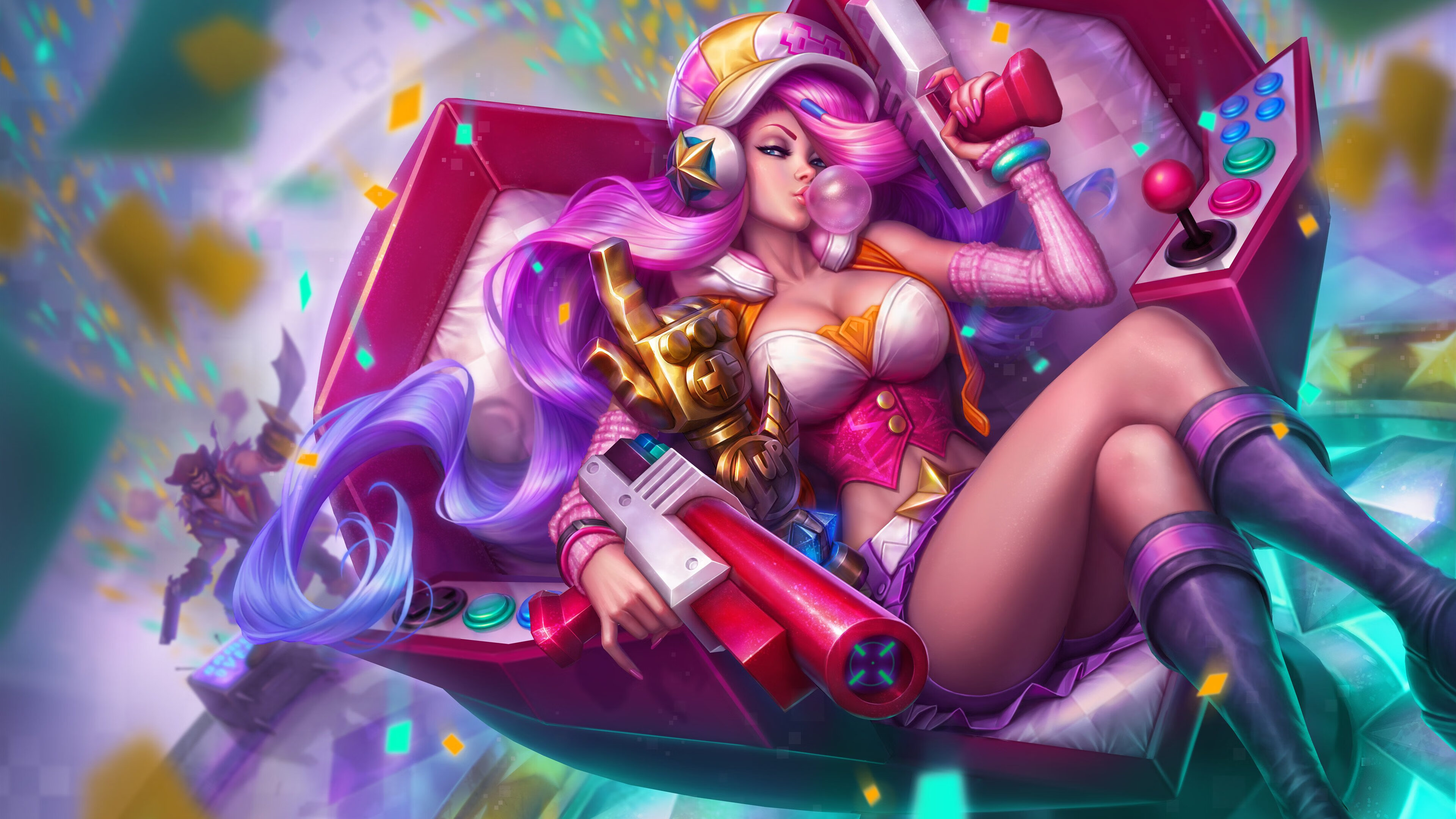 开云体育app在线-花样滑冰音乐版权合作加强版权保护意识,花样滑冰bgm