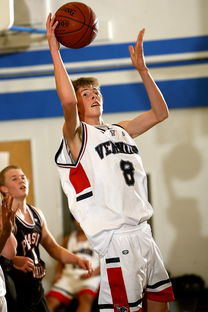 开云体育网址-青少年篮球项目试点虚拟实训平台进行技能预演,青少年篮球培训内容有哪些